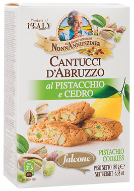  Falcone      180    .   