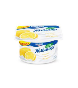    1.5% (Danone) 115    .   