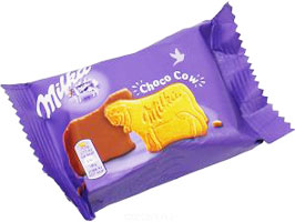  Milka    () 40    .   