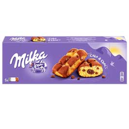  Milka    () 175    .   