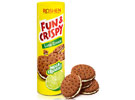   -  (Roshen FUN & CRISPY) 135.   