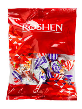   Minky Binky    (Roshen) 185    .   