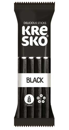   Kresko Black () 40    .   