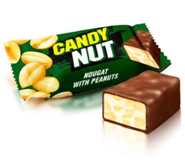   Candy Nut    (Roshen),     .   