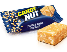   Candy Nut    (Roshen),     .   