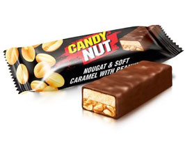   Candy Nut       (Roshen),     .   