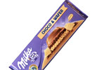  Milka  Choco-Swing Wafer () 300.   