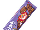  Milka  Choco Jelly () 250.   