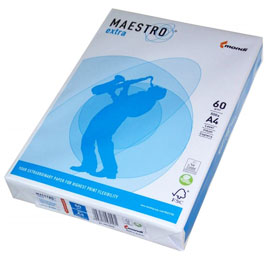  4  Maestro Extra 80/2 500    .   