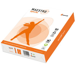  4  Maestro Special 80/2 500    .   