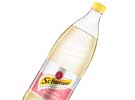    / (Schweppes Pink Grapefruit) 1.   