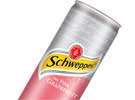    / (Schweppes Pink Grapefruit) 0.33.   