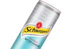     / (Schweppes Bitter Lemon) 0.33.   