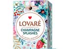  Lovare ()   (Champagne splashes) 24*2.   