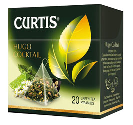  Curtis  Hugo Cocktail (ʸ)  20*1.7    .   