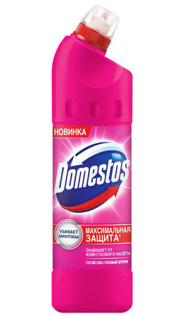  Domestos   () 1    .   