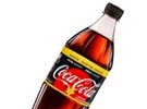   -   (Coca-Cola Zero Vanilla) / 1.   