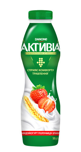     - 1.5% (ctivia Danone) 580    .   