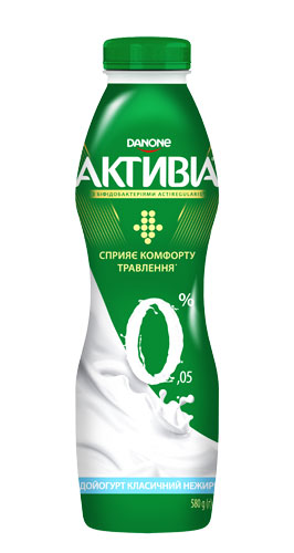       (ctivia Danone) 0.05% 580    .   