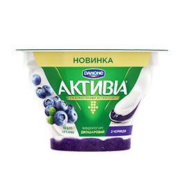      2.9% (ctivia Danone) 135    .   