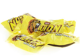      (Nestle Lion White Rock),     .   