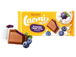   Lacmi     (Roshen) 90    .   