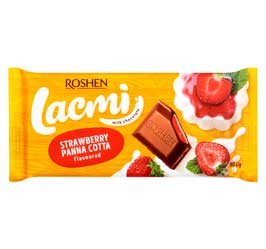   Lacmi     (Roshen) 90    .   