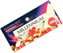         (Millennium) 100    .   