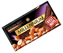       (Millennium) 100    .   