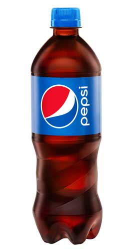  / (Pepsi) 0.5    .   