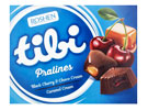  Roshen Tibi Pralines     () 119.   