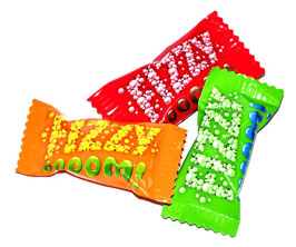   Fizzy Boom (Roshen),     .   