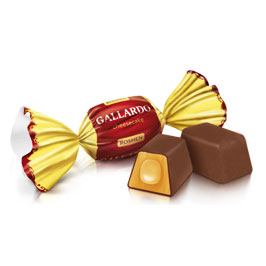   Gallardo Cheesecake (Roshen),     .   