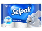   Selpak 3-   () 12*1 sp.04508.   