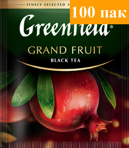      (Greenfield Grand Fruit) 100*1.5  New    .   