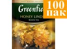        (Greenfield Honey Linden) 100*1.5 .   