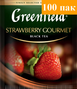       (Greenfield Strawberry Gourmet) 100*1.5     .   