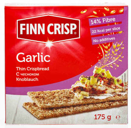  Finn Crisp    175    .   
