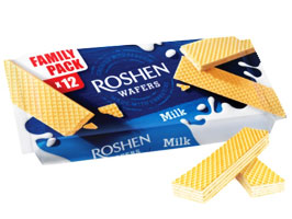   Wafers  (Roshen) 216    .   