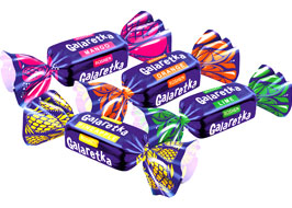   Galaretka (Roshen),     .   