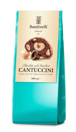  Bandinelli      100    .   