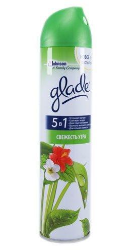   Glade   () 300    .   