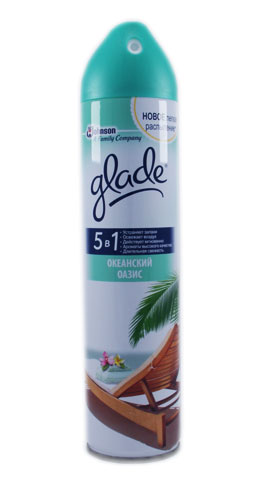   Glade   () 300    .   