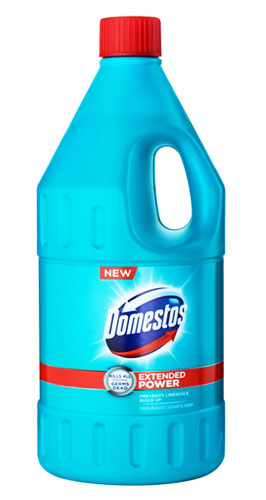  Domestos   () 2    .   
