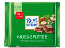 Ritter Sport     100.   