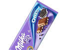  Milka    Oreo () 100.   