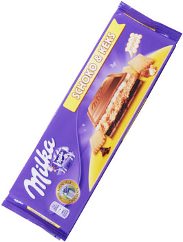  Milka - () 300    .   