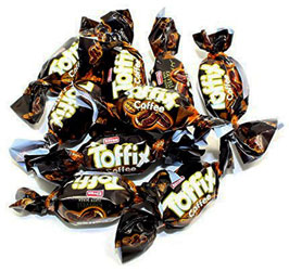  Elvan Toffix Coffee  (),     .   
