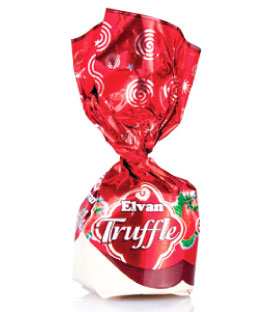  Elvan Truffle   (),     .   