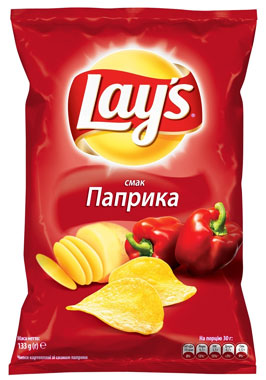  Lays    () 133    .   